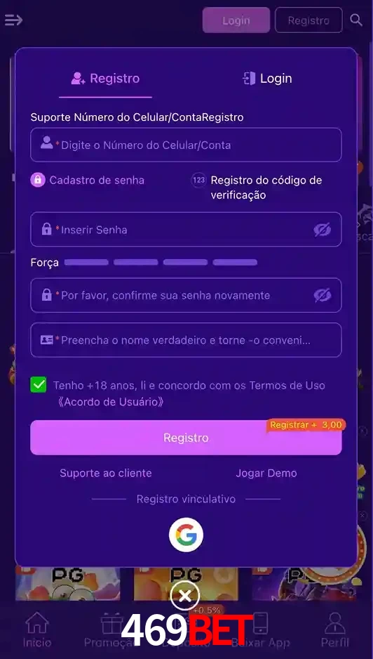469BET