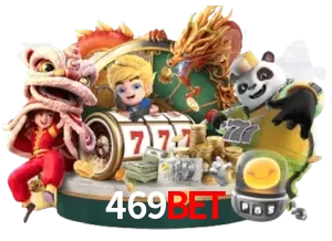 469BET